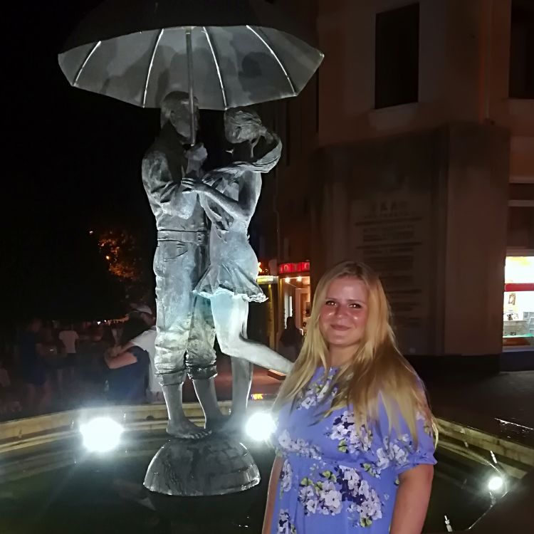 Аватар пользователя