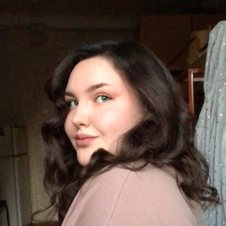 Аватар пользователя