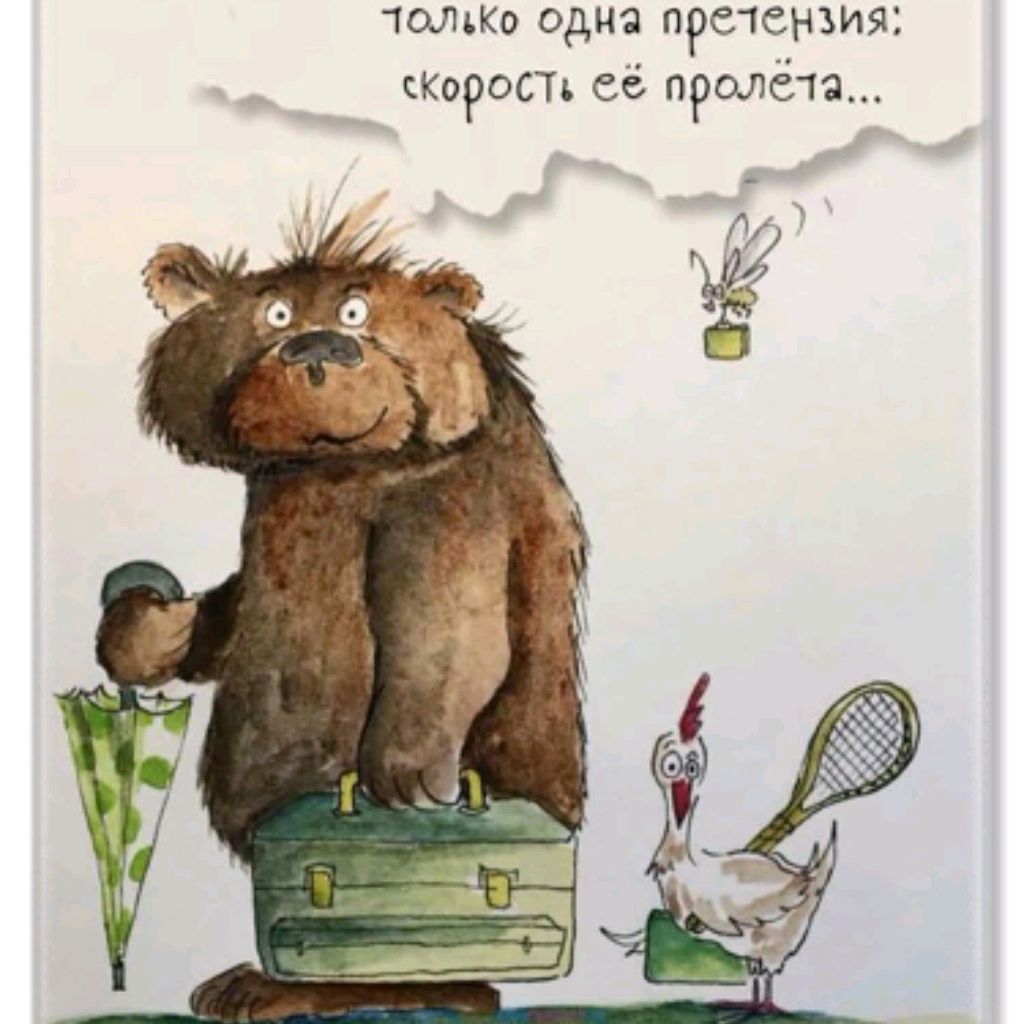 Аватар пользователя