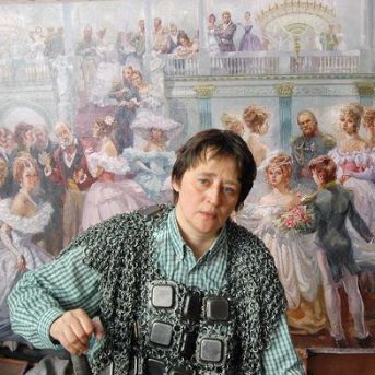 Аватар пользователя