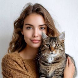 Аватар пользователя