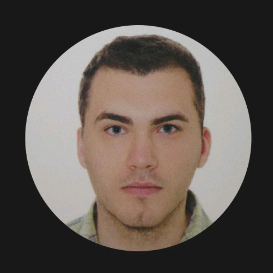 Аватар пользователя