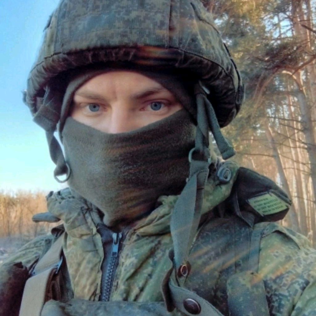 Аватар пользователя