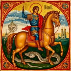 Аватар пользователя