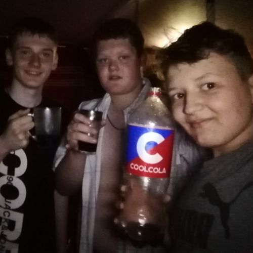 Аватар пользователя