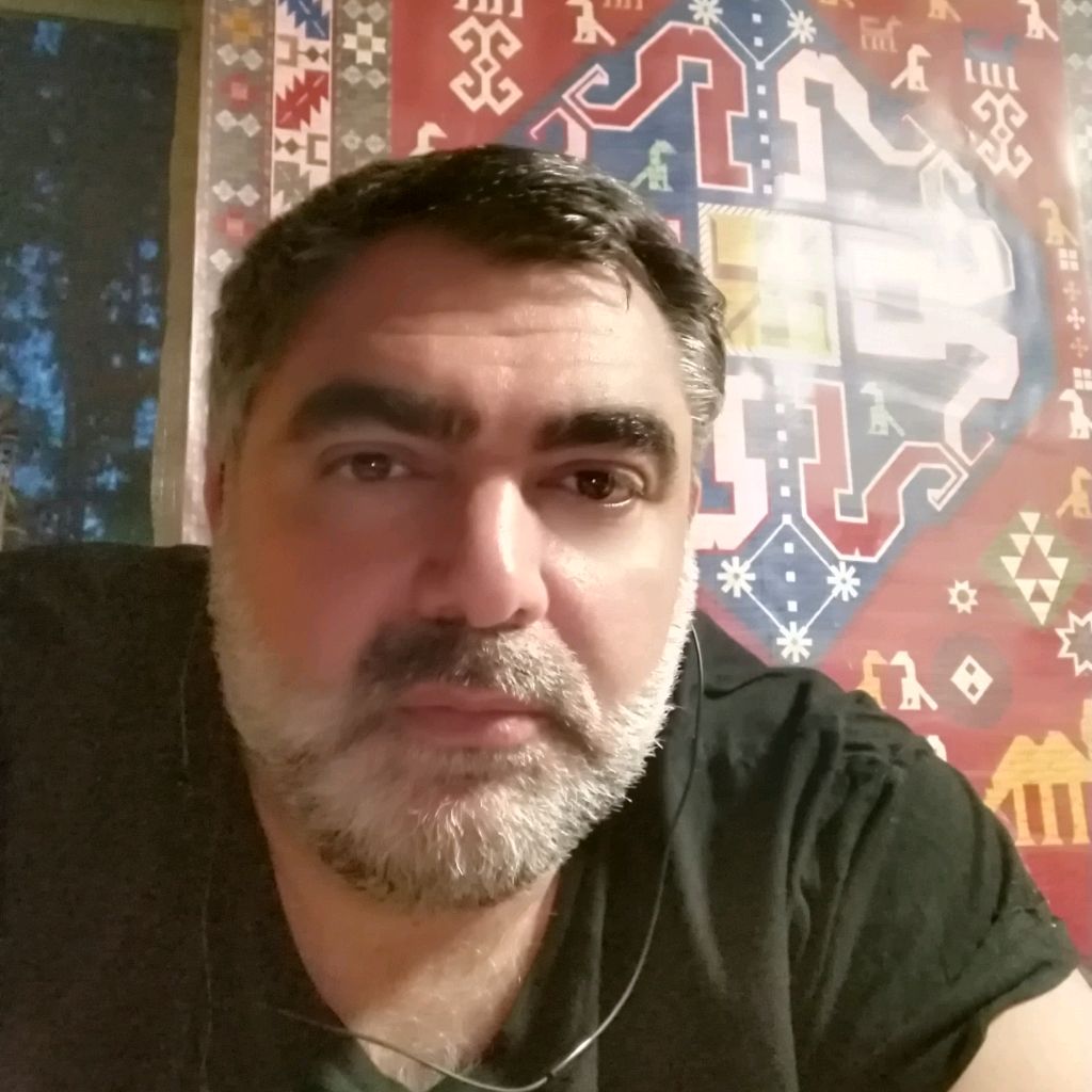 Аватар пользователя