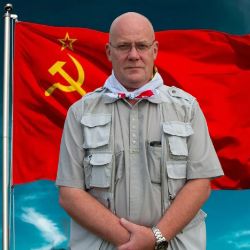 Аватар пользователя