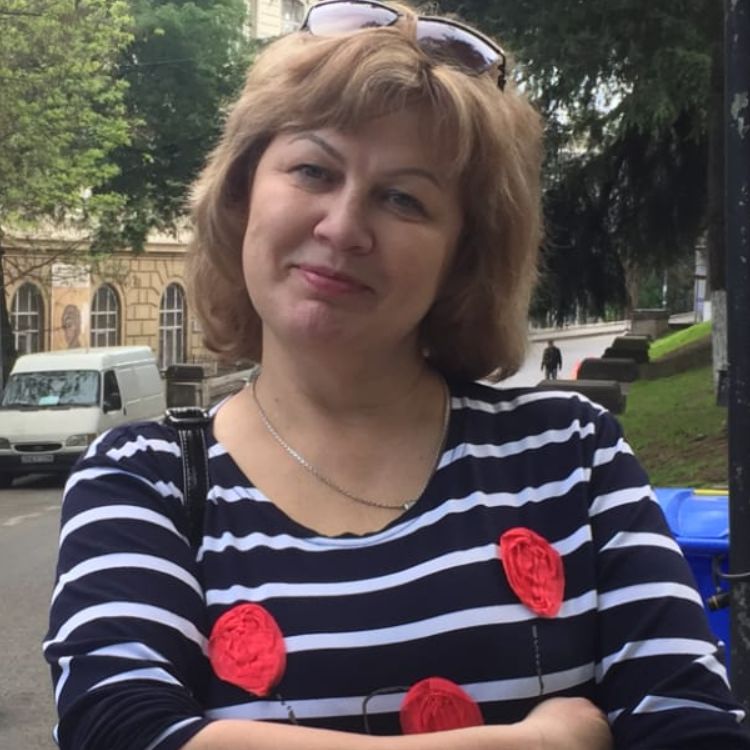 Аватар пользователя