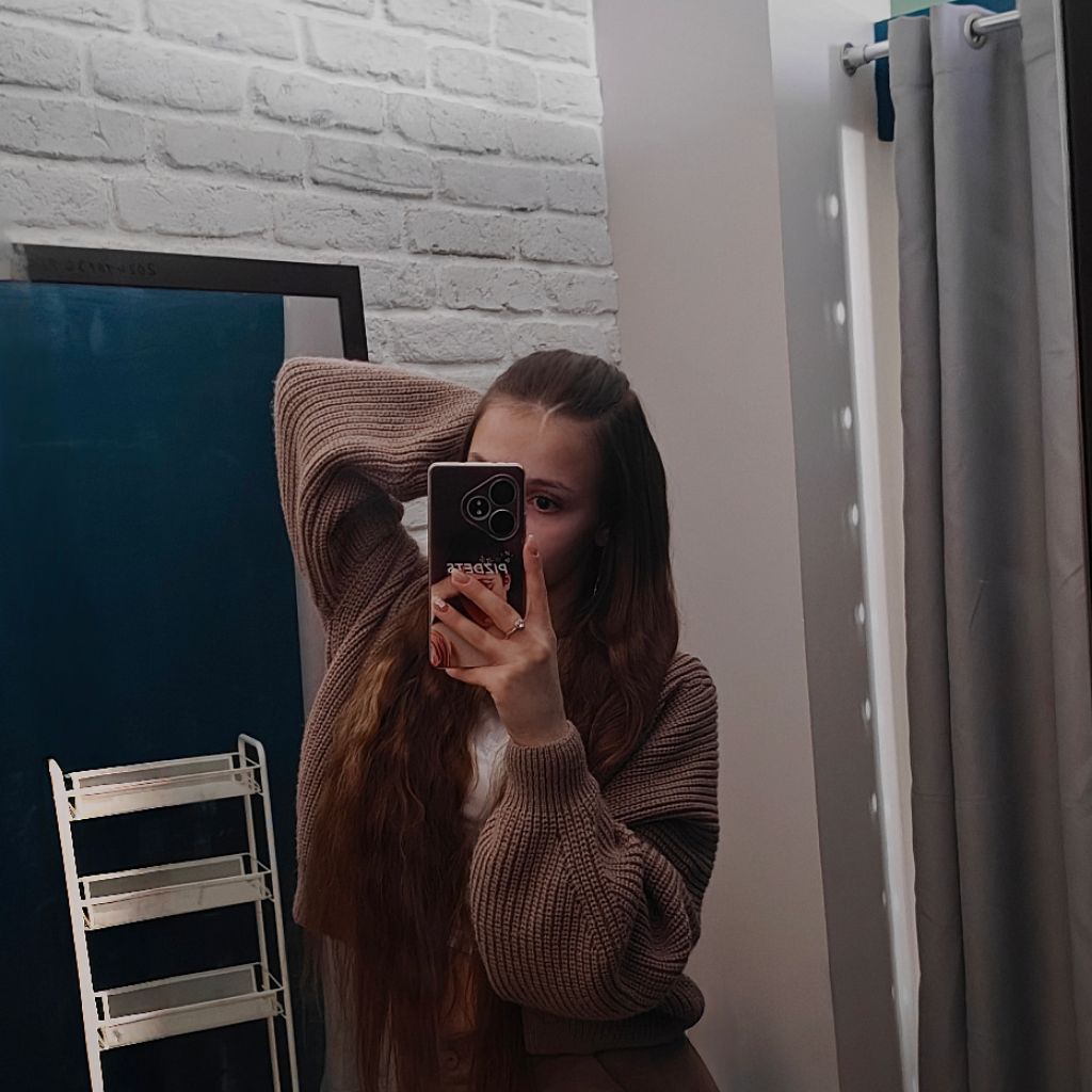 Аватар пользователя