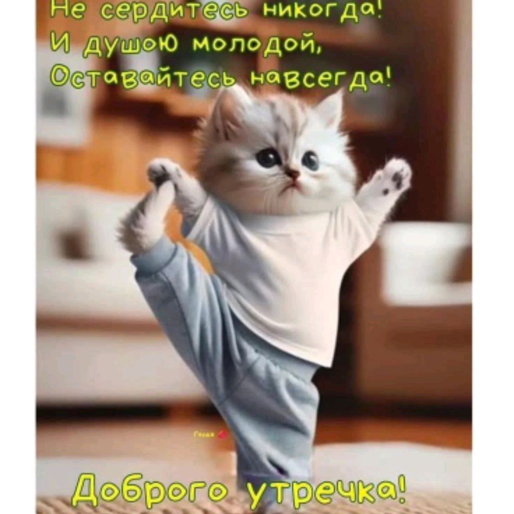 Аватар пользователя