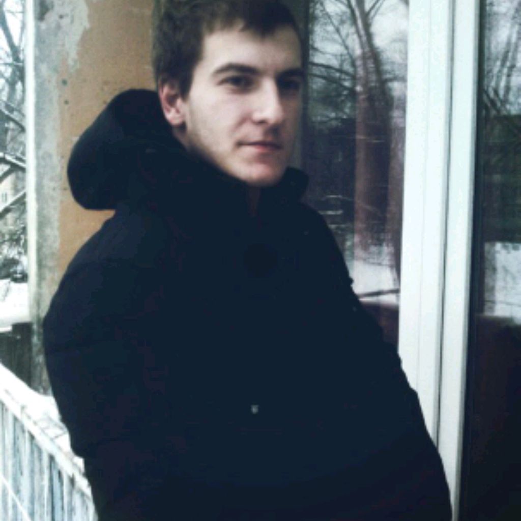 Аватар пользователя