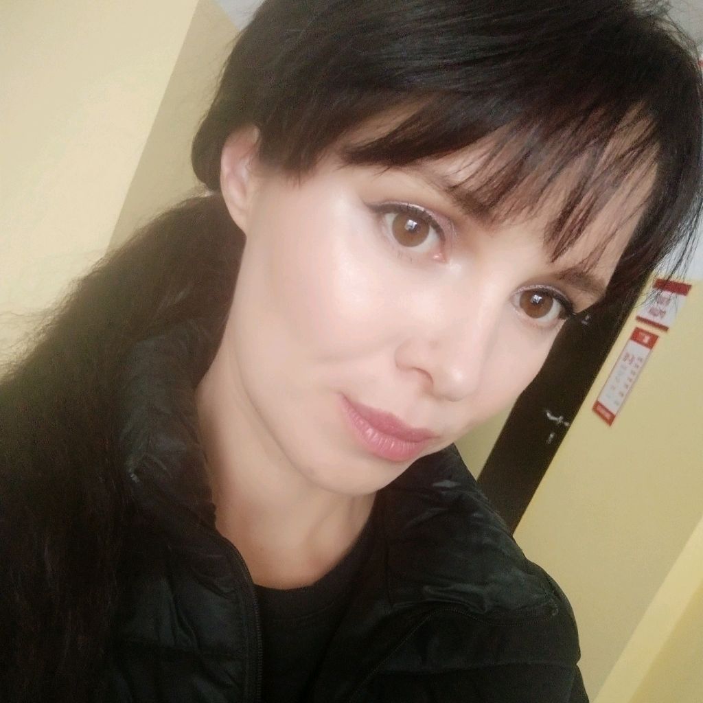 Аватар пользователя