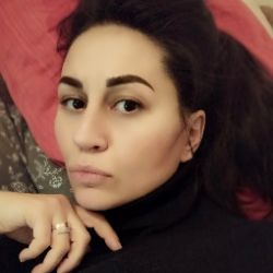 Аватар пользователя
