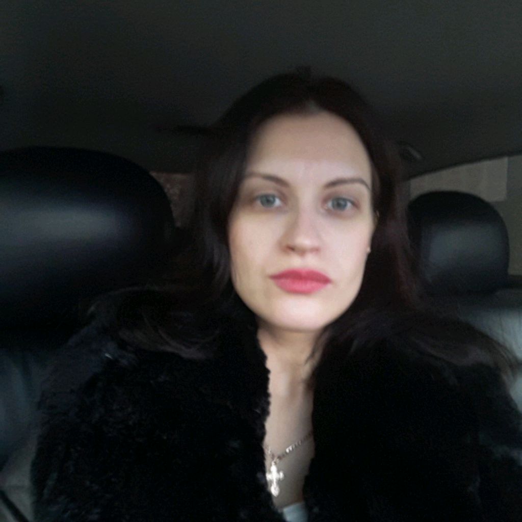 Аватар пользователя