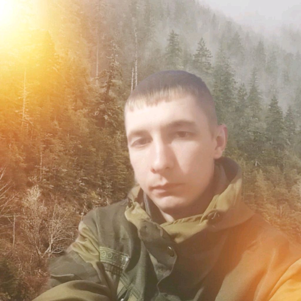 Аватар пользователя