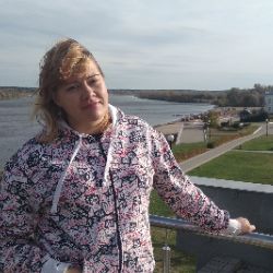 Аватар пользователя
