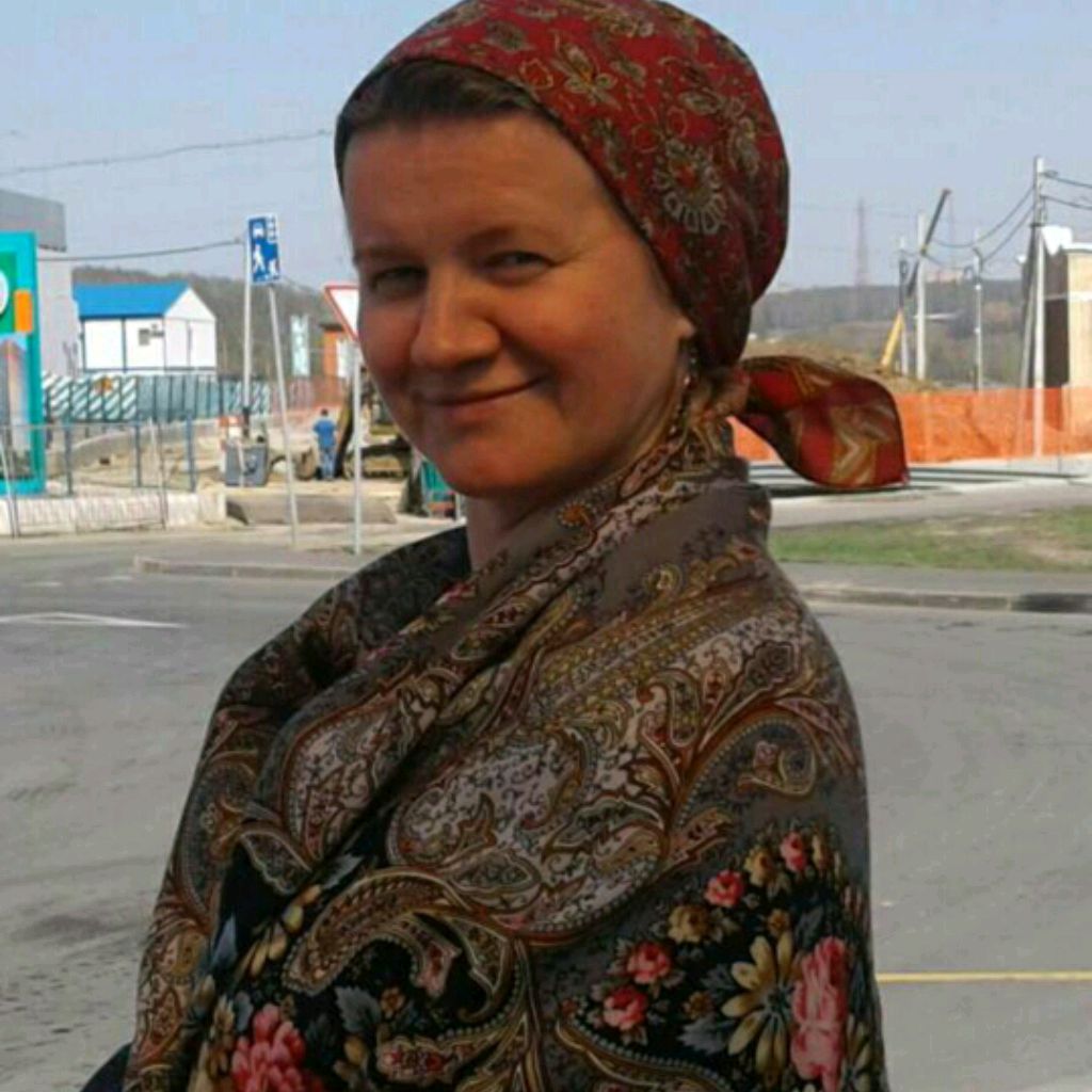 Аватар пользователя