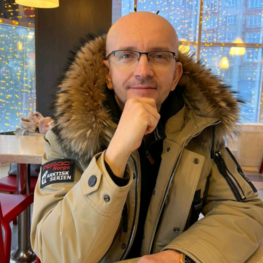 Аватар пользователя