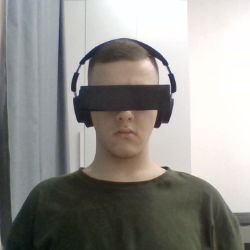 Аватар пользователя