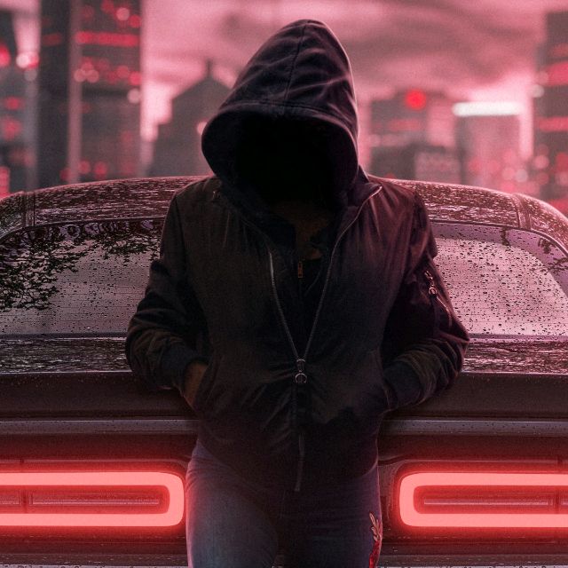 Аватар пользователя