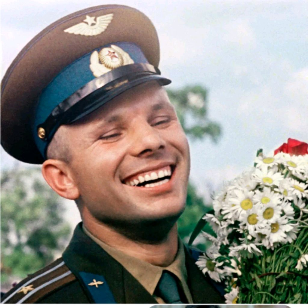 Аватар пользователя