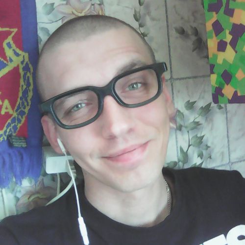 Аватар пользователя