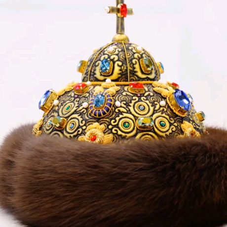 Аватар пользователя