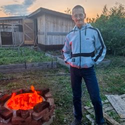 Аватар пользователя