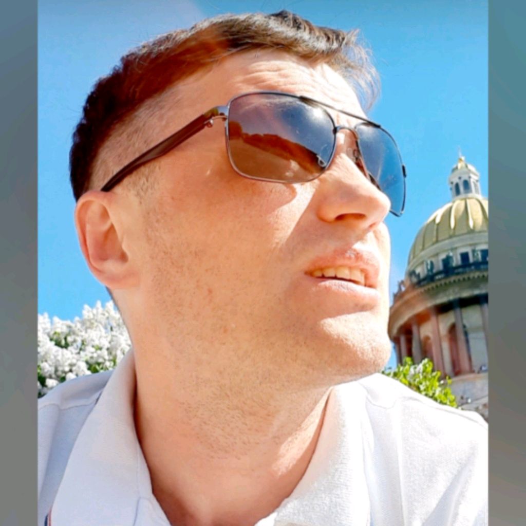 Аватар пользователя