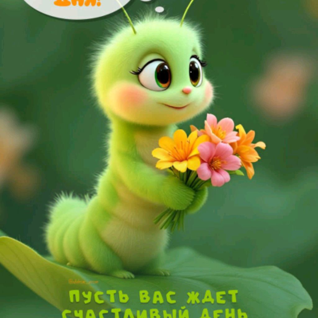Аватар пользователя