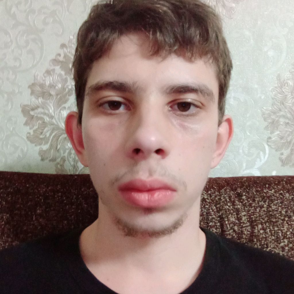 Аватар пользователя