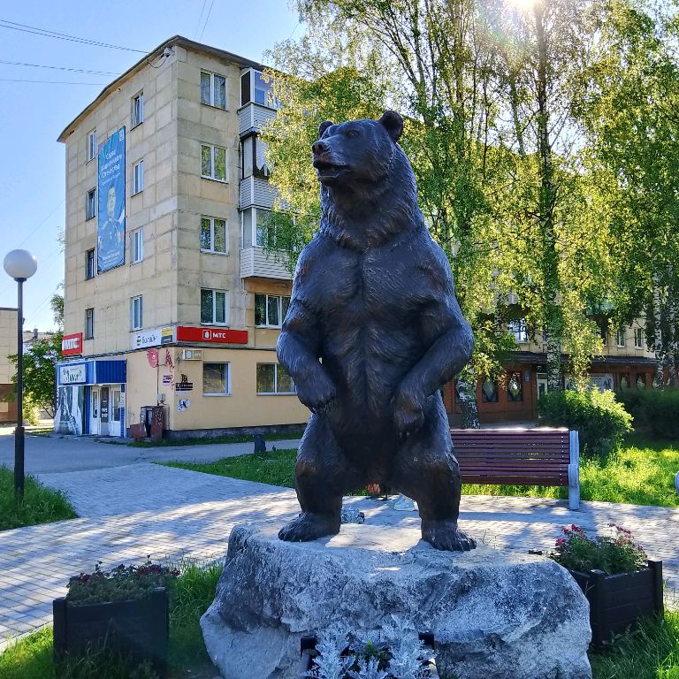 Аватар пользователя