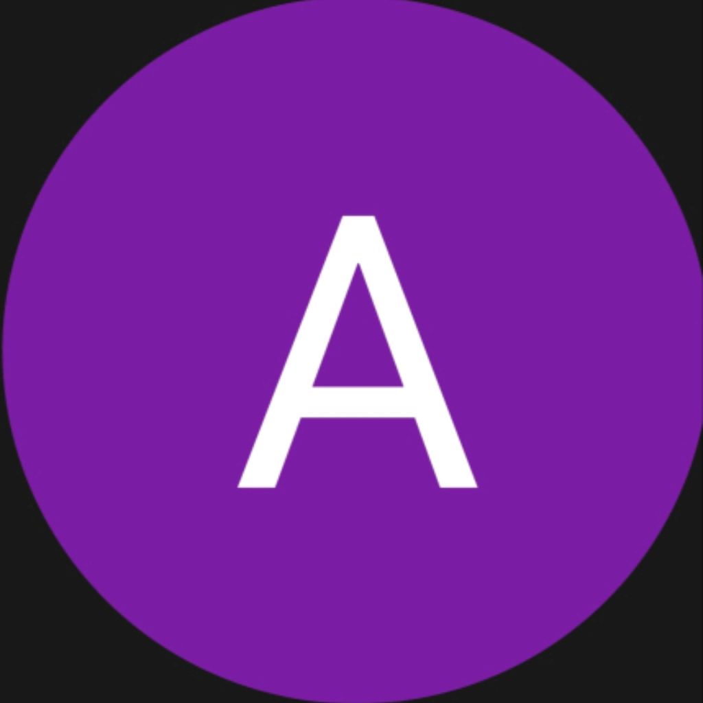 Аватар пользователя