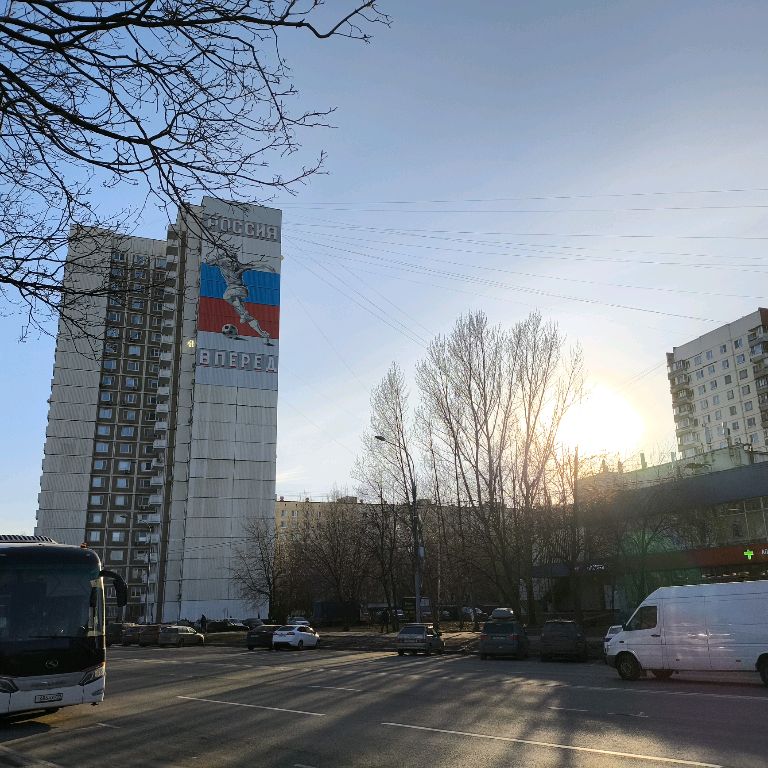 Аватар пользователя