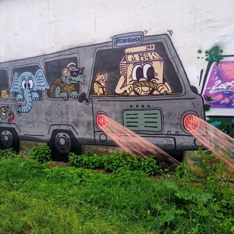 Аватар пользователя