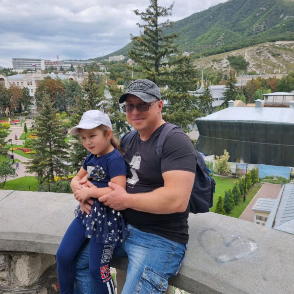 Аватар пользователя