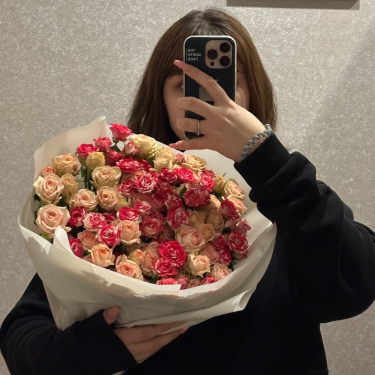Аватар пользователя