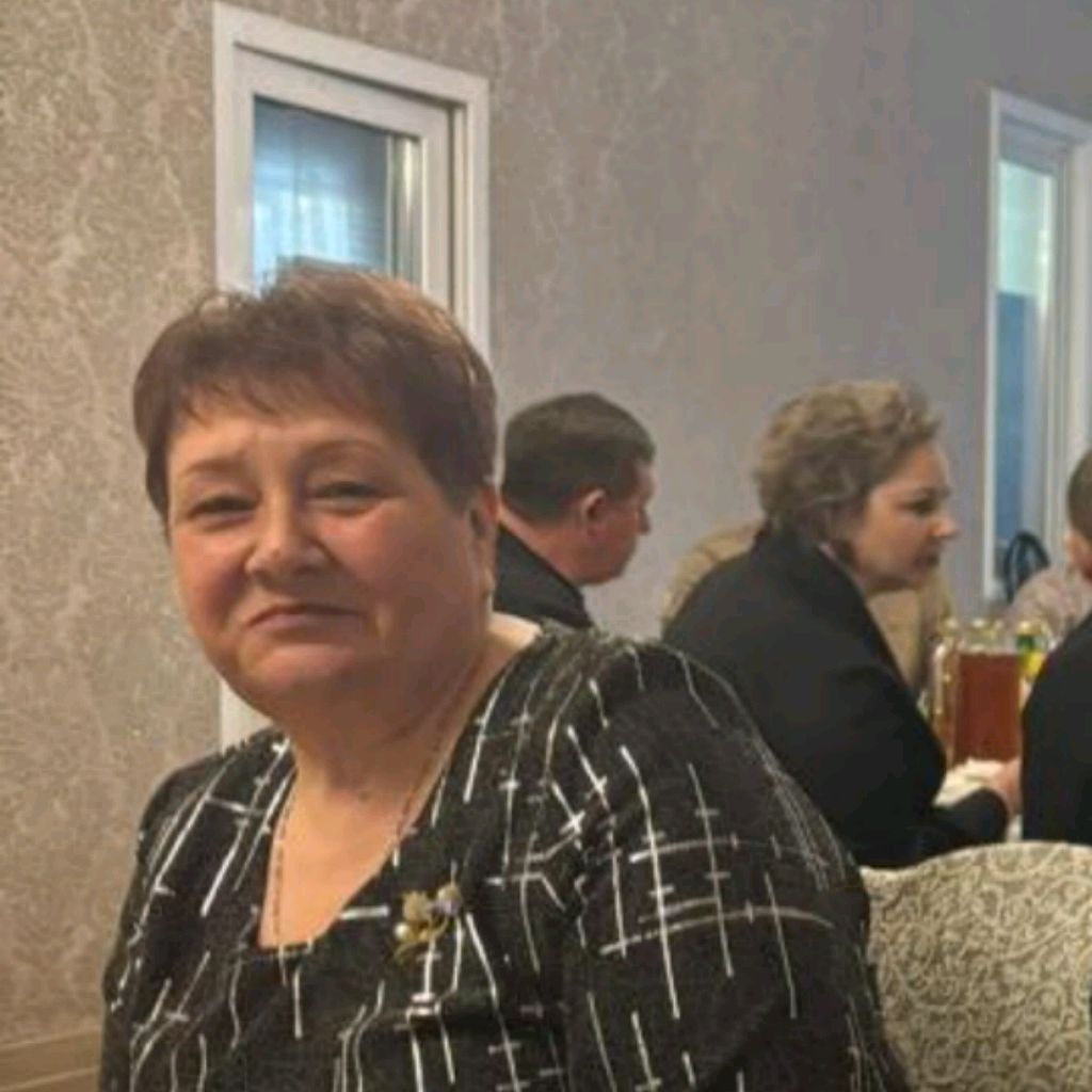 Аватар пользователя