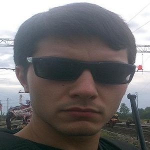 Аватар пользователя