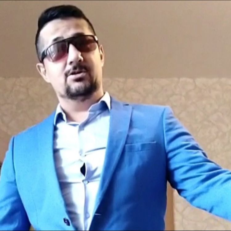 Аватар пользователя