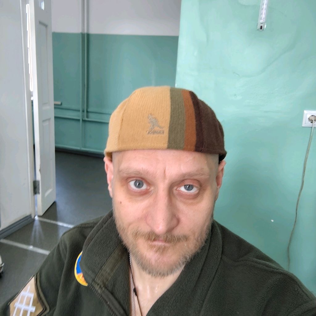 Аватар пользователя