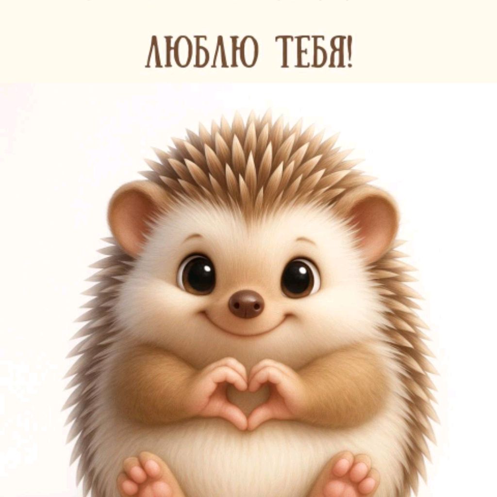 Аватар пользователя