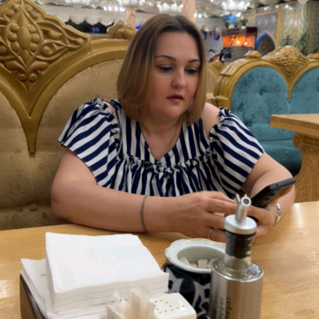 Аватар пользователя