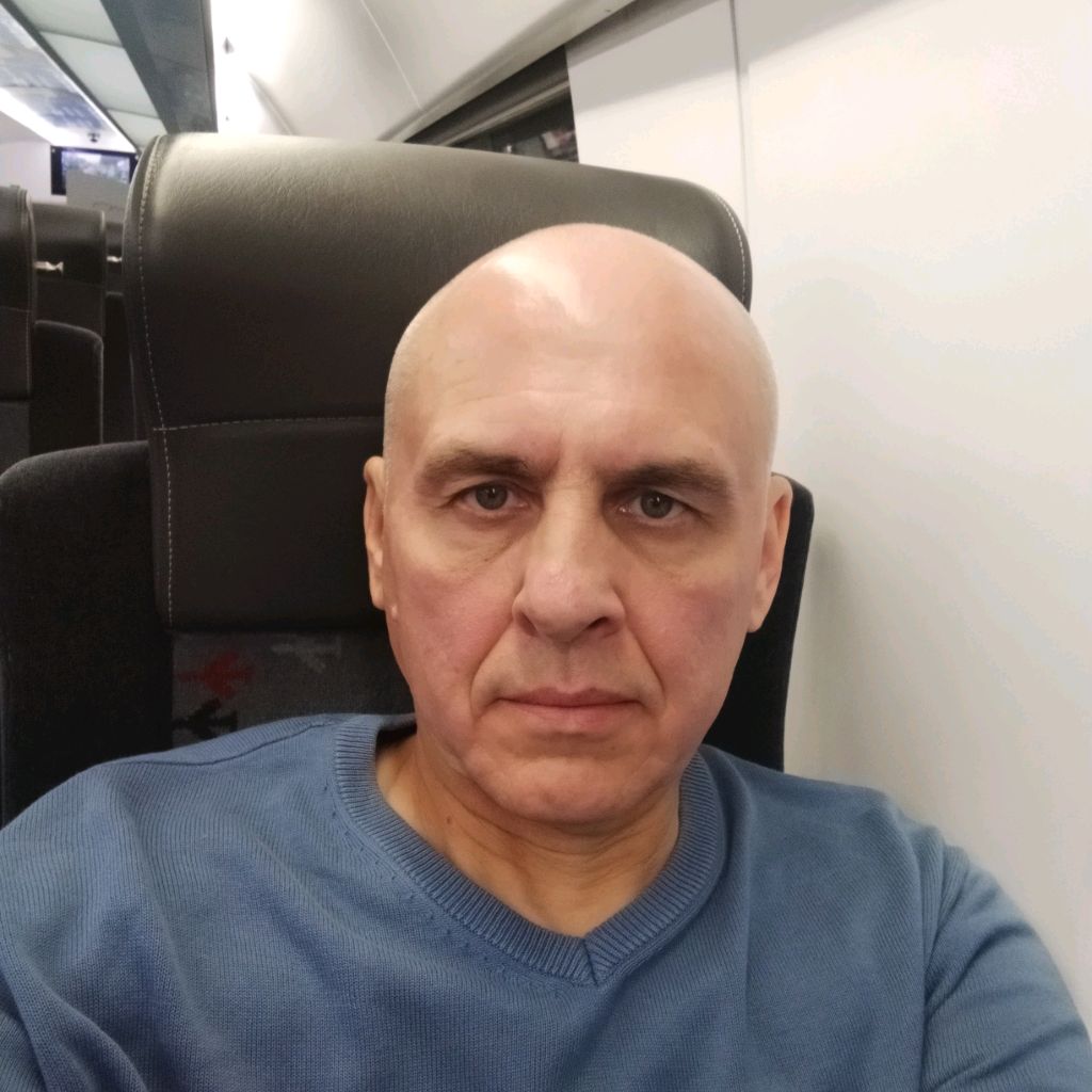 Аватар пользователя