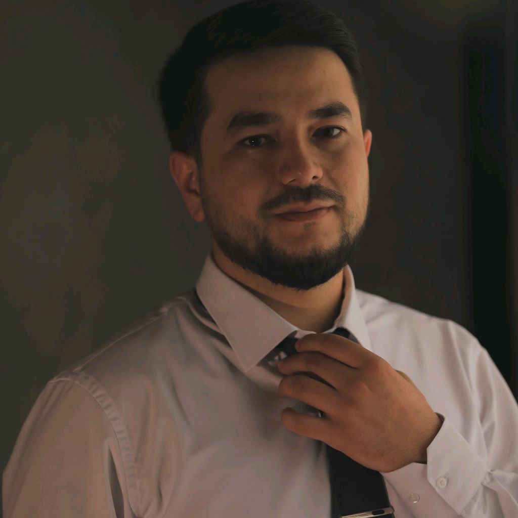 Аватар пользователя
