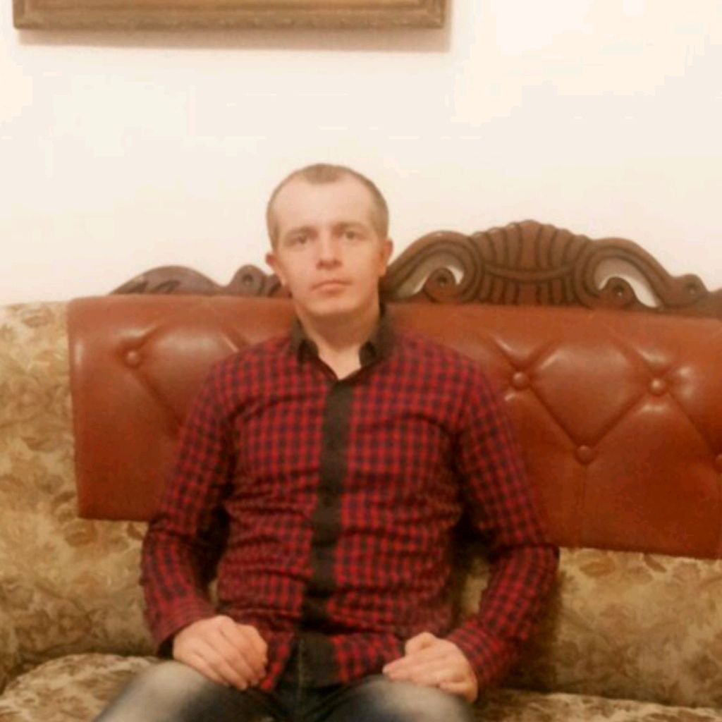 Аватар пользователя