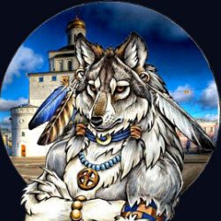 Аватар пользователя