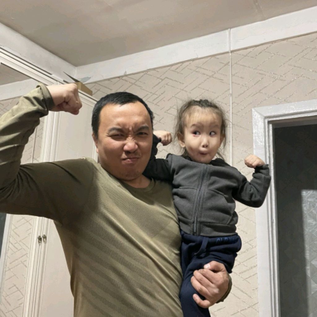 Аватар пользователя