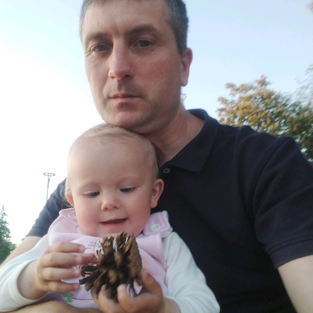 Аватар пользователя