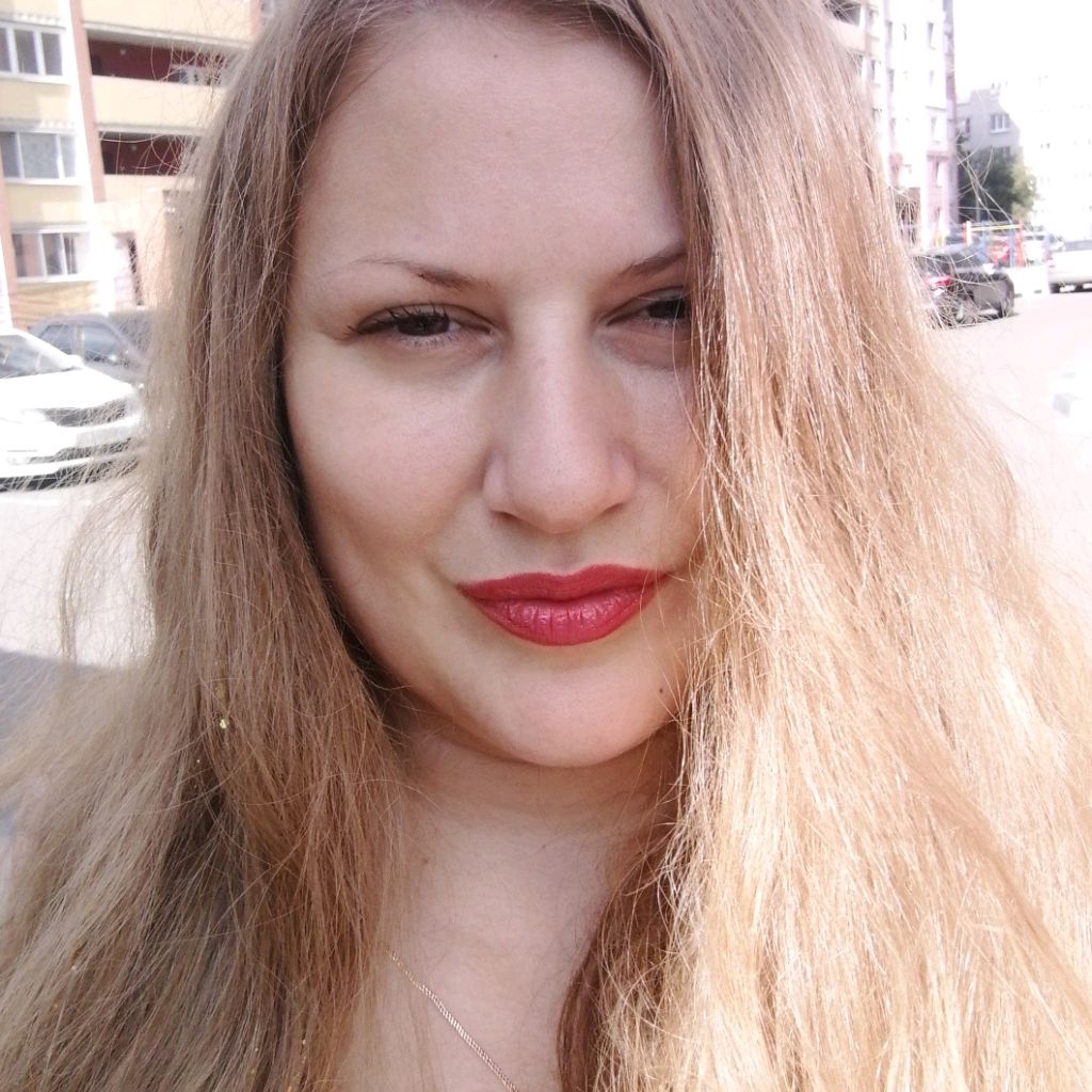 Аватар пользователя